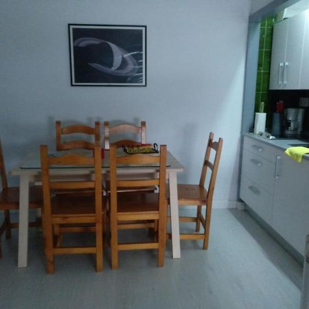 Apartamentos Zona Media Сьєрра-Невада Екстер'єр фото