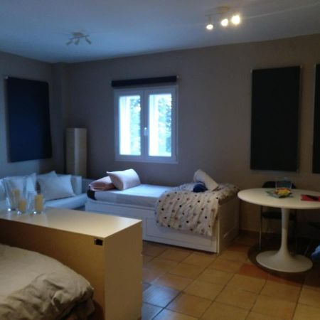Apartamentos Zona Media Сьєрра-Невада Екстер'єр фото