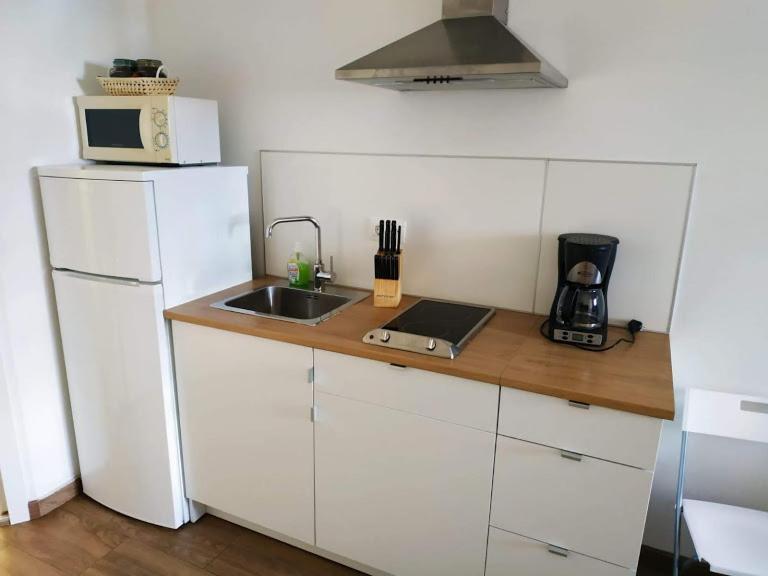 Apartamentos Zona Media Сьєрра-Невада Екстер'єр фото