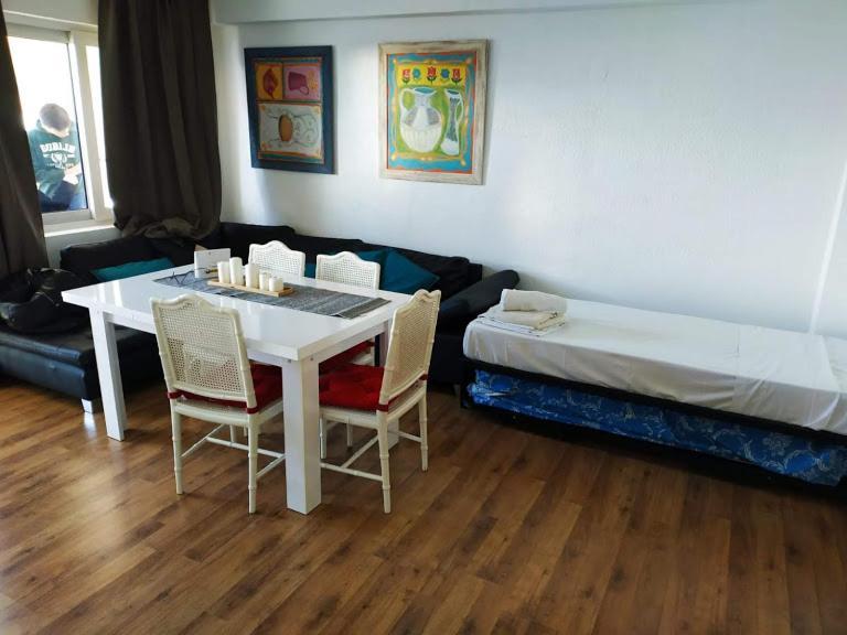 Apartamentos Zona Media Сьєрра-Невада Екстер'єр фото