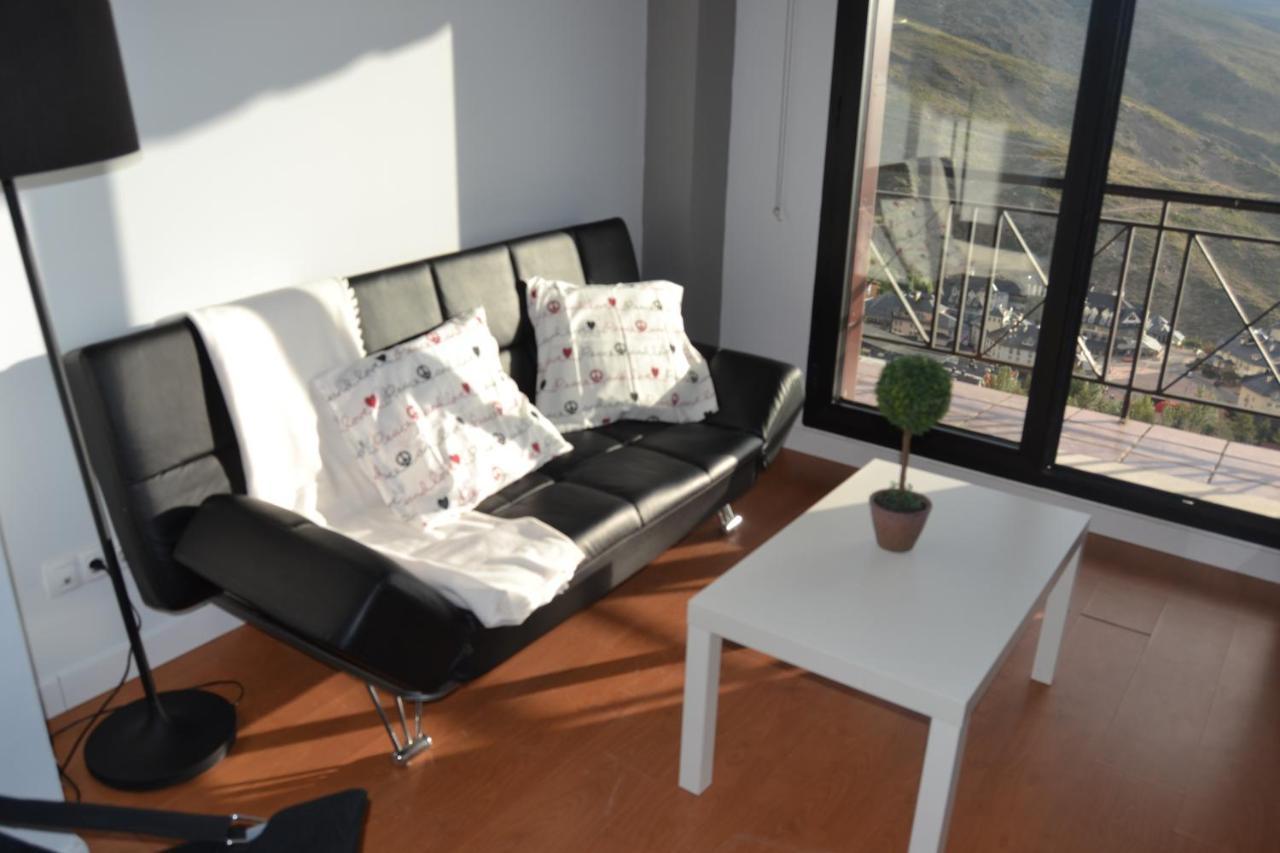 Apartamentos Zona Media Сьєрра-Невада Екстер'єр фото