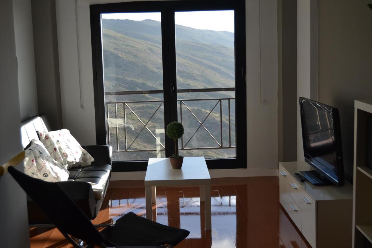 Apartamentos Zona Media Сьєрра-Невада Екстер'єр фото