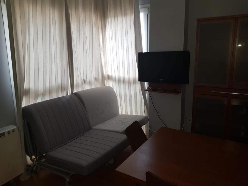 Apartamentos Zona Media Сьєрра-Невада Екстер'єр фото