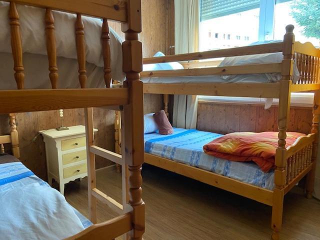 Apartamentos Zona Media Сьєрра-Невада Екстер'єр фото