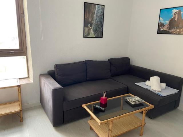 Apartamentos Zona Media Сьєрра-Невада Екстер'єр фото