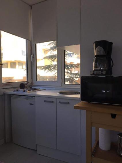 Apartamentos Zona Media Сьєрра-Невада Екстер'єр фото