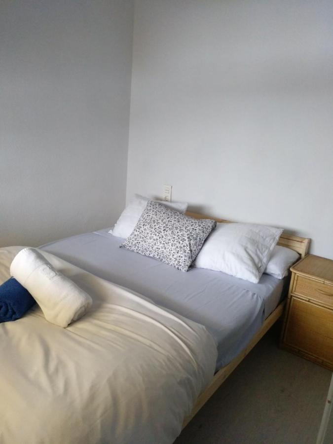 Apartamentos Zona Media Сьєрра-Невада Екстер'єр фото