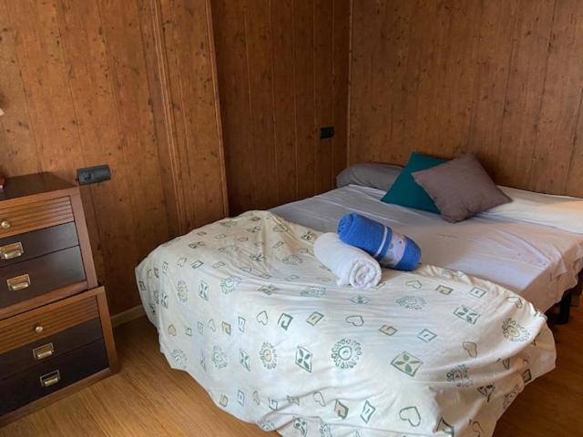 Apartamentos Zona Media Сьєрра-Невада Екстер'єр фото