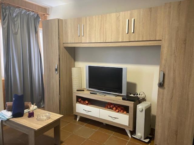 Apartamentos Zona Media Сьєрра-Невада Екстер'єр фото