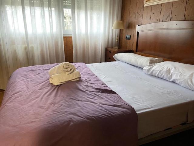 Apartamentos Zona Media Сьєрра-Невада Екстер'єр фото