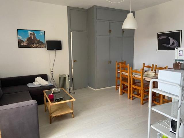Apartamentos Zona Media Сьєрра-Невада Екстер'єр фото