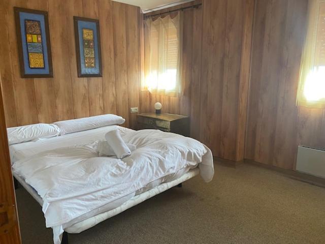 Apartamentos Zona Media Сьєрра-Невада Екстер'єр фото
