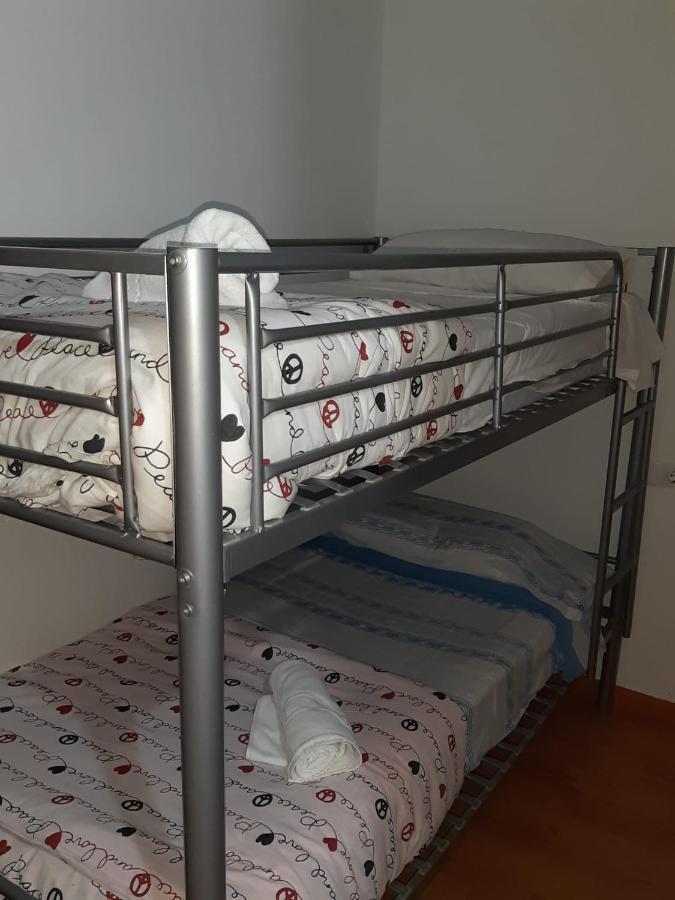 Apartamentos Zona Media Сьєрра-Невада Екстер'єр фото
