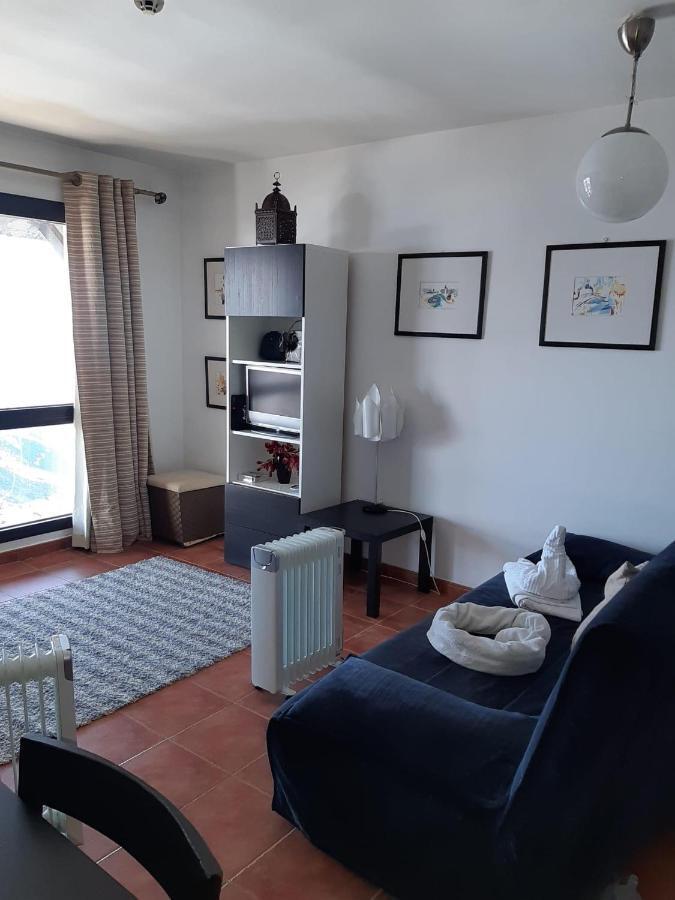 Apartamentos Zona Media Сьєрра-Невада Екстер'єр фото
